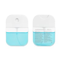 SPRAY RECARGABLE 1.27 OZ GAEORT