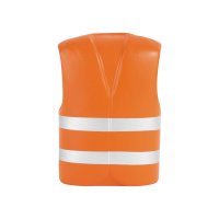 ANTIESTRÉS CHALECO SEGURIDAD GAEOULP