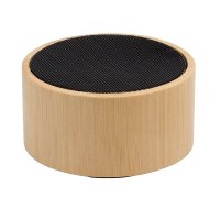 BOCINA BAMBU AABELX