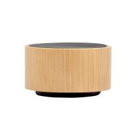 BOCINA BAMBU AABELX