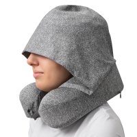 ALMOHADA POLIESTER-ELASTANO POLIPROPILENO AABUFT