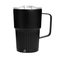 MUG ACERO INOXIDABLE AABVAL