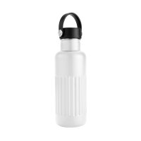 BOTELLA ACERO INOXIDABLE AABYDE