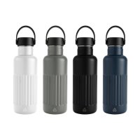 BOTELLA ACERO INOXIDABLE AABYDE
