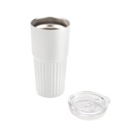 MUG ACERO INOXIDABLE AABYLT