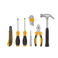 SET ACERO PLASTICO AACEEMA
