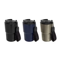 MUG ACERO INOXIDABLE AACEOLM