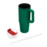 MUG ACERO INOXIDABLE AACERMO