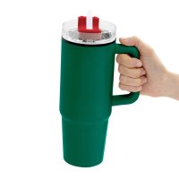 MUG ACERO INOXIDABLE AACERMO