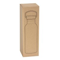 BOTELLA ACERO AACIALV