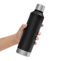 BOTELLA ACERO AACIBER