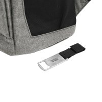 MOCHILA ACERO AACIDEN