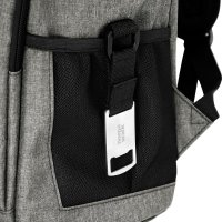 MOCHILA ACERO AACIDEN