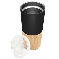 MUG ACERO INOXIDABLE AACIRVY