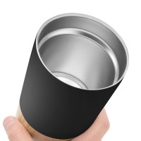 MUG ACERO INOXIDABLE AACIRVY