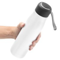 BOTELLA ACERO INOXIDABLE AACIVRA