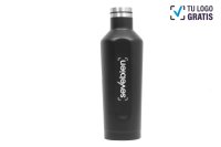 BOTELLA ACERO AACIZON