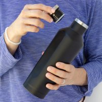 BOTELLA ACERO AACIZON