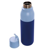 BOTELLA ACERO INOXIDABLE AACMAST