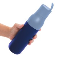 BOTELLA ACERO INOXIDABLE AACMAST