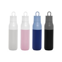 BOTELLA ACERO INOXIDABLE AACMAST