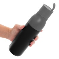 BOTELLA ACERO INOXIDABLE AACMEFT