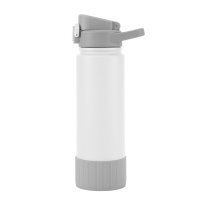 BOTELLA ACERO INOXIDABLE AACMEYA