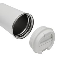 MUG ACERO INOXIDABLE AACMIRN