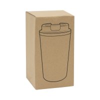 MUG ACERO INOXIDABLE AACMIRN