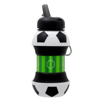 BOTELLA SILICONA POLIPROPILENO AACMIXA