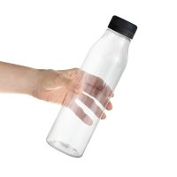 BOTELLA PET CRISTALINO AACMORT
