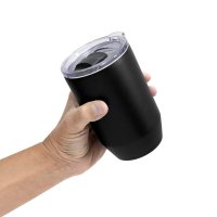 MUG ACERO INOXIDABLE AACMOURN