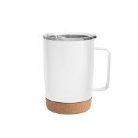 MUG ACERO INOXIDABLE AACMURV