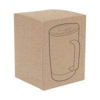 MUG ACERO INOXIDABLE AACMURV