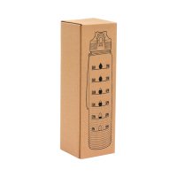 BOTELLA KRAFT AACMUSE