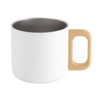 TAZA ACERO INOXIDABLE AACMYVL