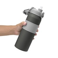 BOTELLA ACERO INOXIDABLE AACNAND
