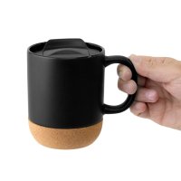 TAZA CERAMICA GRES AACNEYA