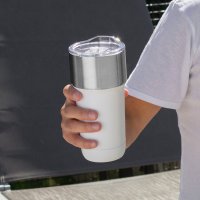 MUG ACERO INOXIDABLE AACNIC