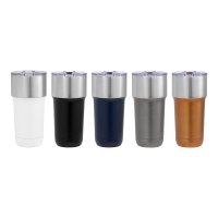 MUG ACERO INOXIDABLE AACNIC