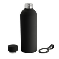 BOTELLA ACERO INOXIDABLE AACNIX