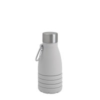 BOTELLA SILICONA ACERO AACNOELD