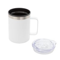 MUG ACERO INOXIDABLE AACNOFT