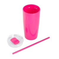 MUG PLASTICO POLIESTIRENO AACNOLM