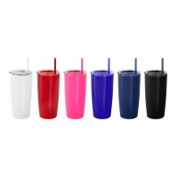 MUG PLASTICO POLIESTIRENO AACNOLM