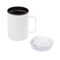 MUG ACERO INOXIDABLE AACNORA