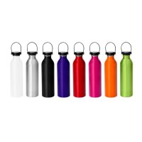 BOTELLA ALUMINIO POLIPROPILENO AACNUELM