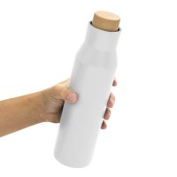 BOTELLA ACERO INOXIDABLE AACNURN
