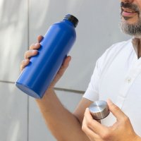 BOTELLA ALUMINIO AACNYRE