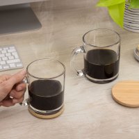 SET BAMBU AACORVY